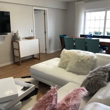 Maya's Luxury Nest