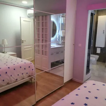 Сasa de vacaciones Maya's Luxury Nest