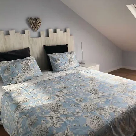 Сasa de vacaciones Maya's Luxury Nest